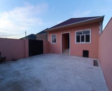 Satılır Həyət evi/villa Binəqədi qəs., Binəqədi r.