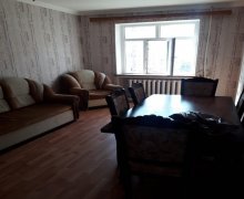 Kirayə (aylıq) Köhnə Tikili Həzi Aslanov m., Xətai r.