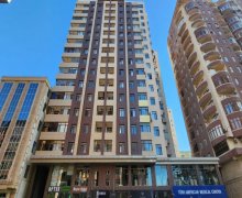 genclikde evlerin qiymeti Gənclik m., Nərimanov r.