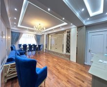 Satılır Yeni Tikili Nəriman Nərimanov m., Nərimanov r.