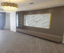 Satılır Yeni Tikili 8-ci mikrorayon, Binəqədi r.