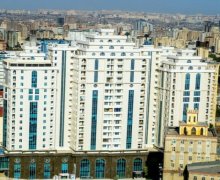 Kirayə (aylıq) Obyekt Nizami m., Yasamal qəs., Yasamal r.