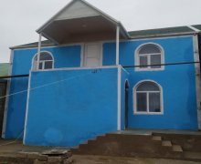 Satılır Həyət evi/villa Binə qəs., Xəzər r.