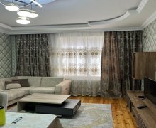 Satılır Yeni Tikili İnşaatçılar m., Yasamal r. Satılır Yeni Tikili İnşaatçılar m., Yasamal r.