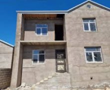Satılır Həyət evi/villa Masazır, Abşeron r.