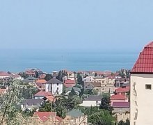 Satılır Bağ evi Novxanı, Abşeron r.