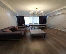 Kirayə (aylıq) Yeni Tikili Həzi Aslanov m., Xətai r.