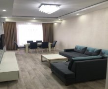 Kirayə (aylıq) Yeni Tikili Gənclik m., Binəqədi r.