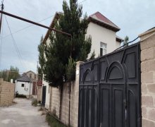 Satılır Həyət evi/villa Pirşağı qəs., Sabunçu r. Satılır Həyət evi/villa Pirşağı qəs., Sabunçu r.
