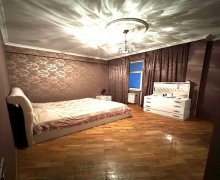 ehmedlide 3 otaqli evler Əhmədli m., Əhmədli, Xətai r.