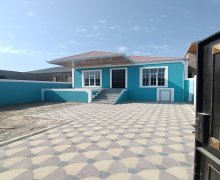 Satılır Həyət evi/villa Binə qəs., Xəzər r.
