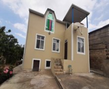 Satılır Həyət evi/villa Mehdiabad, Abşeron r.