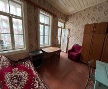 Satılır Köhnə Tikili Sahil m., Səbail r.