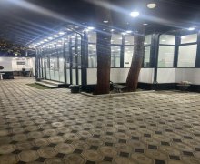 Аренда Объект пос. А.Асланов, Хетаи р.