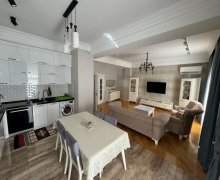 Kirayə (aylıq) Yeni Tikili Xətai m., Xətai r.