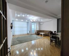 Kirayə (aylıq) Yeni Tikili 20 Yanvar m., Yasamal r.