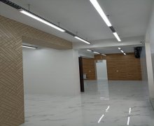 Kirayə (aylıq) Obyekt Memar Əcəmi m., 5-ci mikrorayon, Nəsimi r.