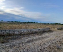 Satılır Torpaq Binə qəs., Xəzər r.