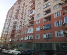 Kirayə (aylıq) Yeni Tikili Xırdalan ş.