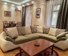 Kirayə (aylıq) Köhnə Tikili Səbail r.