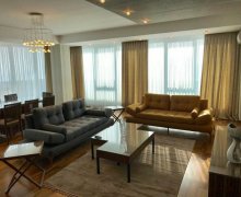 Kirayə (aylıq) Yeni Tikili Xətai m., Xətai r.