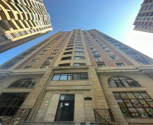 Satılır Yeni Tikili 20 Yanvar m., Nəsimi r.