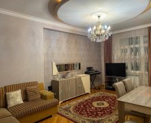 Satılır Yeni Tikili Həzi Aslanov m., H.Aslanov qəs., Xətai r.