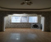 Kirayə (aylıq) Köhnə Tikili Memar Əcəmi m., Nəsimi r.