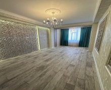 Satılır Yeni Tikili Nəriman Nərimanov m., Nərimanov r.