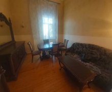 Kirayə (aylıq) Köhnə Tikili Sahil m., Səbail r.