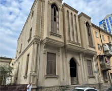 Kirayə (aylıq) Obyekt Nəriman Nərimanov m., Nərimanov r.