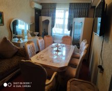 Kirayə (aylıq) Yeni Tikili Xırdalan ş.