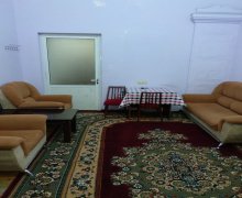 Kirayə (aylıq) Həyət evi/villa Nərimanov r.