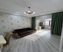 Kirayə (aylıq) Yeni Tikili Xırdalan ş.