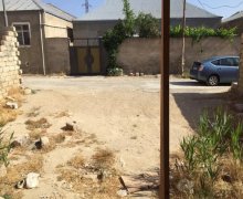 Satılır Torpaq Qaraçuxur qəs., Suraxanı r.