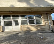 Satılır Obyekt Memar Əcəmi m., 4-cü mikrorayon, Nəsimi r.