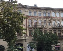 Kirayə (aylıq) Ofis 28 May m., Nəsimi r.