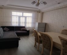 Kirayə (aylıq) Yeni Tikili Xırdalan ş.