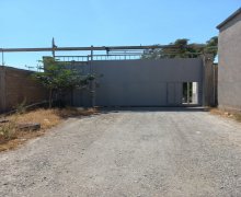 Kirayə (aylıq) Obyekt Azadlıq m., Binəqədi qəs., Binəqədi r.