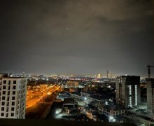 Satılır Yeni Tikili Dərnəgül m., Binəqədi r.