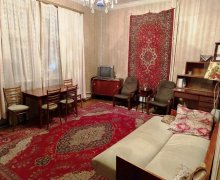 Kirayə (aylıq) Köhnə Tikili Nəriman Nərimanov m., Nərimanov r.