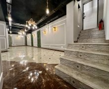 Satılır Obyekt İnşaatçılar m., Yasamal r.