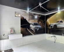 Kirayə (aylıq) Obyekt İnşaatçılar m., Yasamal r.