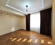 Satılır Yeni Tikili Neftçilər m., 8-ci kilometr, Nizami r.