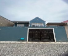 Satılır Həyət evi/villa Azadlıq m., Binəqədi qəs., Binəqədi r.