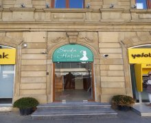 28 mayda kiraye obyekt 28 May m., Nəsimi r.