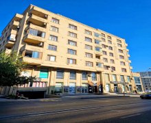 Kirayə (aylıq) Obyekt Nəriman Nərimanov m., Nərimanov r.