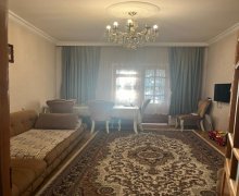 Satılır Köhnə Tikili Bakıxanov qəs., Sabunçu r.