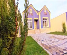 Satılır Bağ evi Buzovna, Xəzər r.