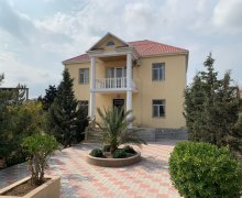 Satılır Həyət evi/villa Koroğlu m., Pirşağı qəs., Sabunçu r.
